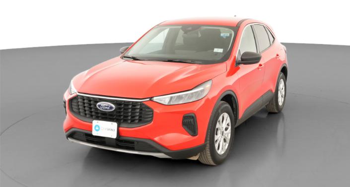 Thumbnail: 2024 Ford Escape - 1