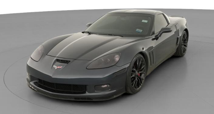 Thumbnail: 2013 Chevrolet Corvette - 1