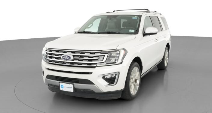 Thumbnail: 2019 Ford Expedition - 1
