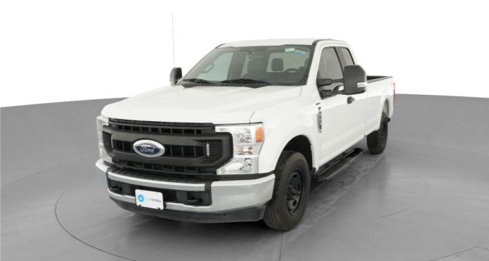 Thumbnail: 2020 Ford Econoline - 1