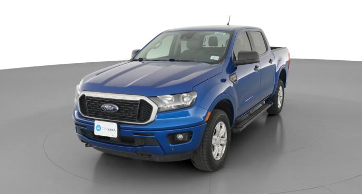 Thumbnail: 2019 Ford Ranger - 1