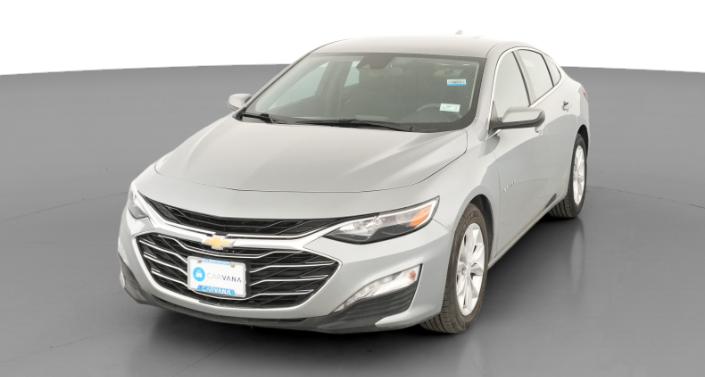 Thumbnail: 2023 Chevrolet Malibu - 1