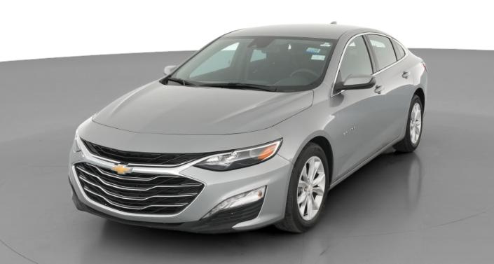 Thumbnail: 2024 Chevrolet Malibu - 1