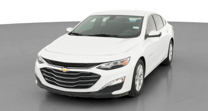 Thumbnail: 2020 Chevrolet Malibu - 1