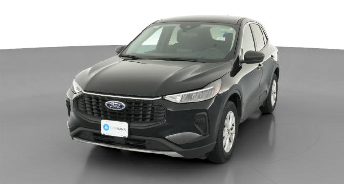 2024 Ford Escape Active -
                  Rocklin, CA