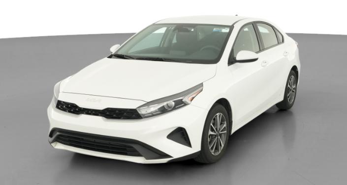 2024 Kia Forte LXS -
                  Richton Park, IL