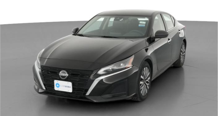 Thumbnail: 2024 Nissan Altima - 1