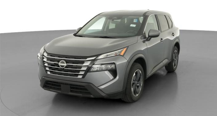 Thumbnail: 2024 Nissan Rogue - 1
