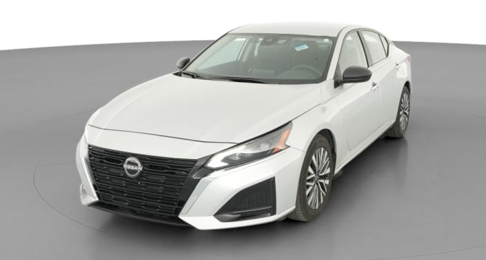 Thumbnail: 2024 Nissan Altima - 1