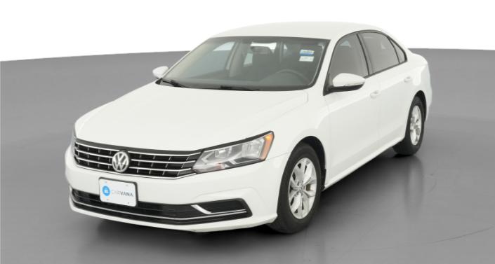 Thumbnail: 2018 Volkswagen Passat - 1