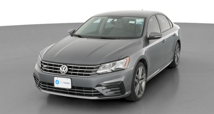 Thumbnail: 2018 Volkswagen Passat - 1