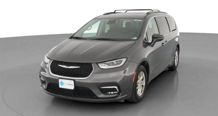 Thumbnail: 2022 Chrysler Pacifica - 1
