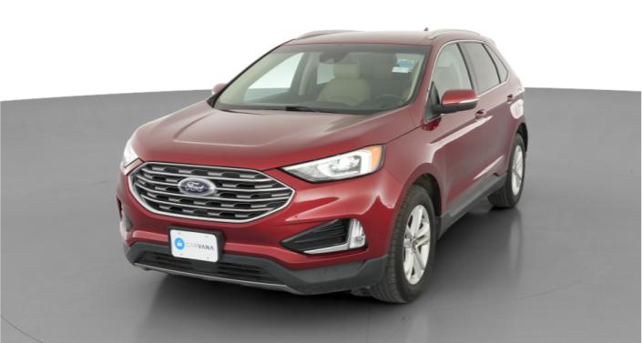 Thumbnail: 2019 Ford Edge - 1