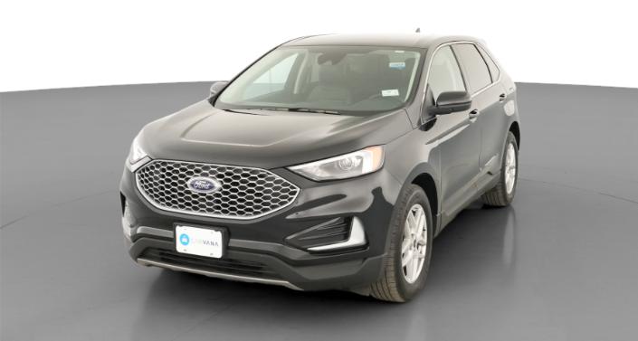 Thumbnail: 2024 Ford Edge - 1