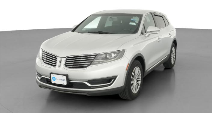2016 Lincoln MKX Select -
                  Richton Park, IL