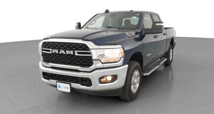 Thumbnail: 2024 RAM 2500 - 1