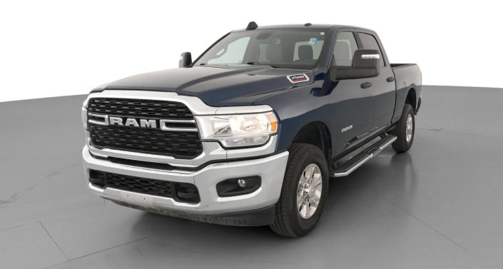 Thumbnail: 2024 RAM 2500 - 1
