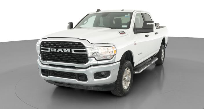 Thumbnail: 2024 RAM 2500 - 1