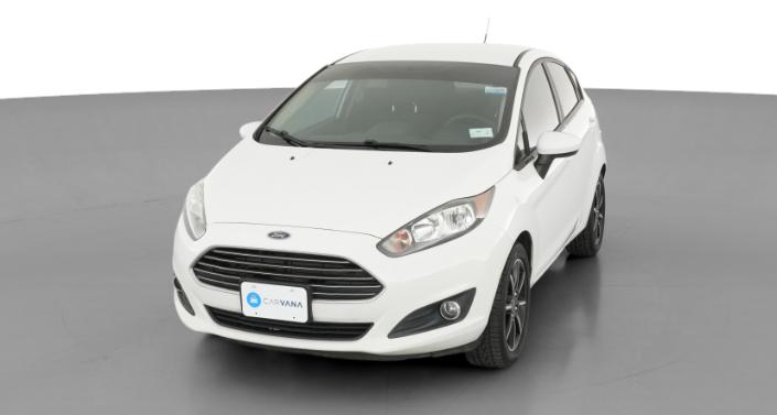 Thumbnail: 2019 Ford Fiesta - 1