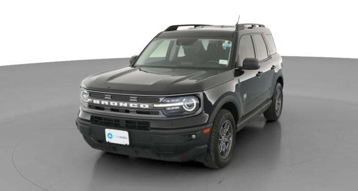 Thumbnail: 2022 Ford Bronco Sport - 1