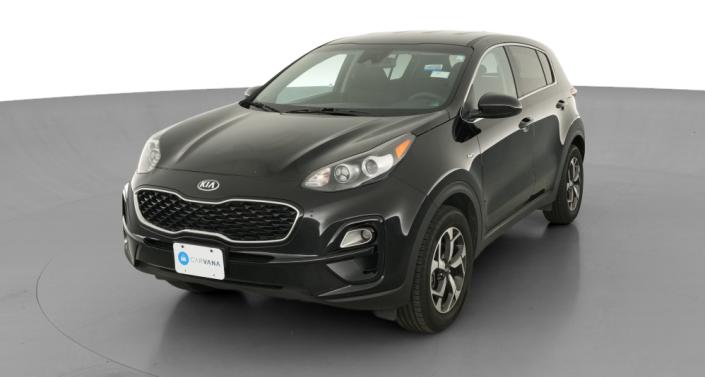 Thumbnail: 2020 Kia Sportage - 1