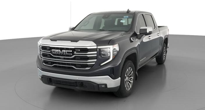 Thumbnail: 2022 GMC Sierra 1500 - 1