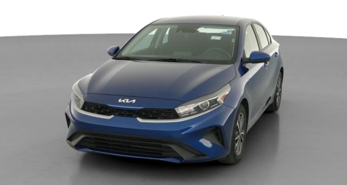Thumbnail: 2024 Kia Forte - 1