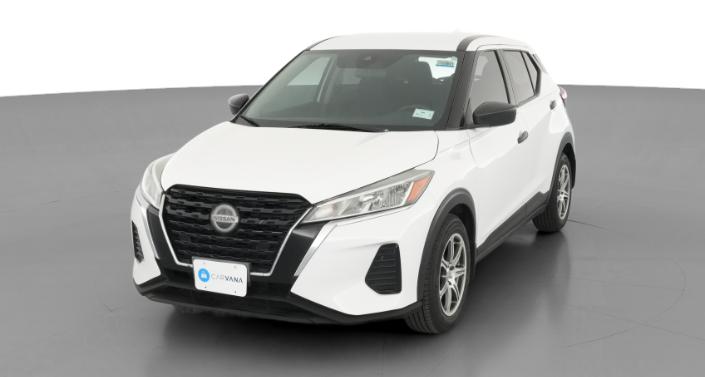2021 Nissan Kicks S -
                  Wheatland, OK