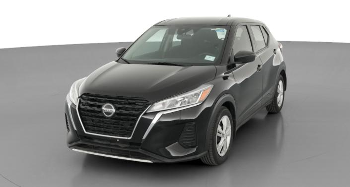 2021 Nissan Kicks S -
                  Wheatland, OK