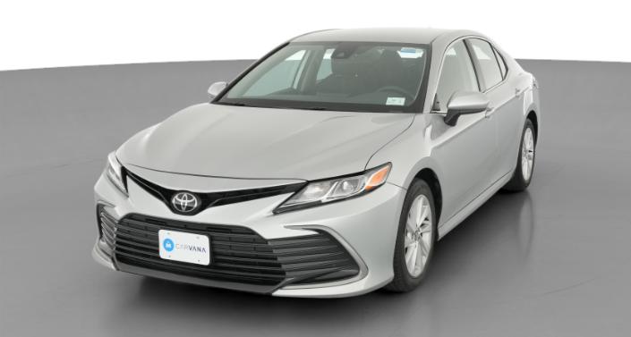 Thumbnail: 2024 Toyota Camry - 1