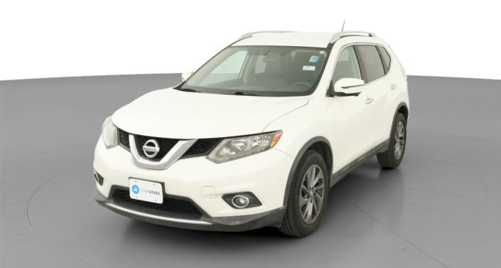 Thumbnail: 2016 Nissan Rogue - 1