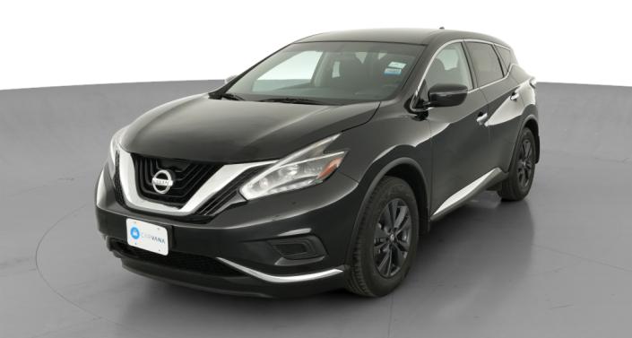 Thumbnail: 2018 Nissan Murano - 1
