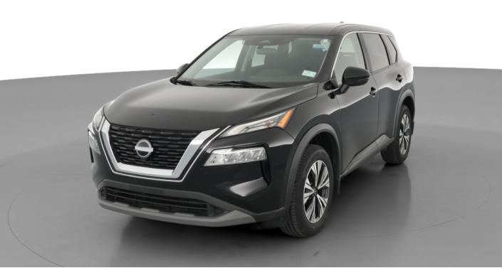 Thumbnail: 2023 Nissan Rogue - 1