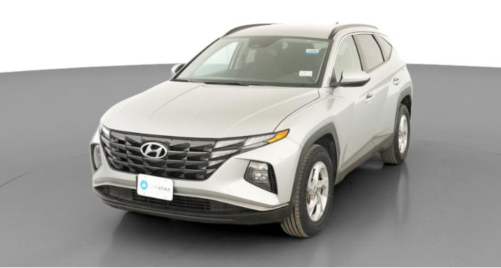Thumbnail: 2024 Hyundai Tucson - 1