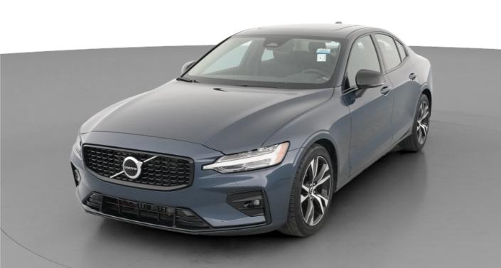 Thumbnail: 2024 Volvo S60 - 1