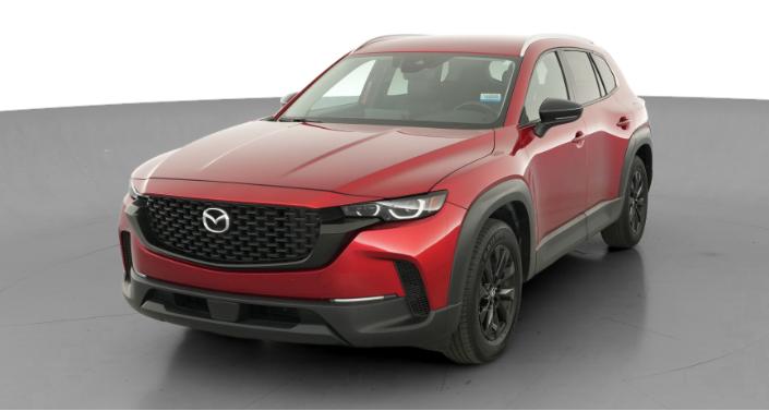 Thumbnail: 2024 Mazda CX-50 - 1