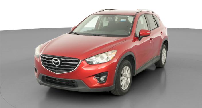 Thumbnail: 2016 Mazda CX-5 - 1