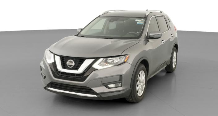 Thumbnail: 2019 Nissan Rogue - 1