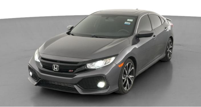 Thumbnail: 2019 Honda Civic - 1