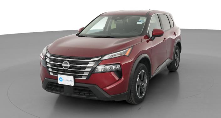 Thumbnail: 2024 Nissan Rogue - 1