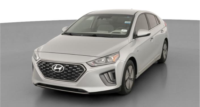 Thumbnail: 2020 Hyundai Ioniq - 1