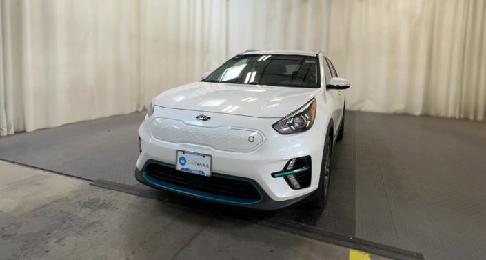 Thumbnail: 2020 Kia Niro - 1