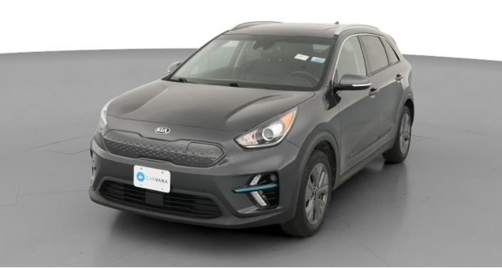 Thumbnail: 2019 Kia Niro - 1