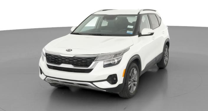 Thumbnail: 2021 Kia Seltos - 1