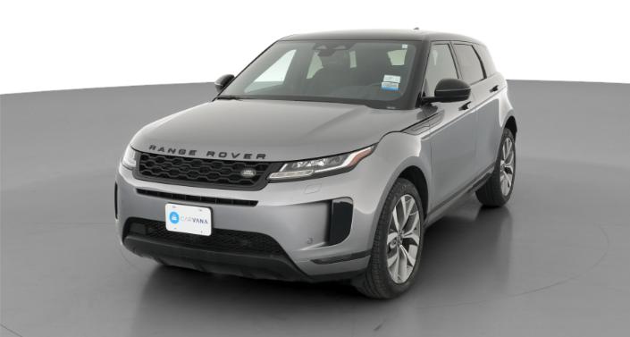 Thumbnail: 2023 Land Rover Range Rover Evoque - 1