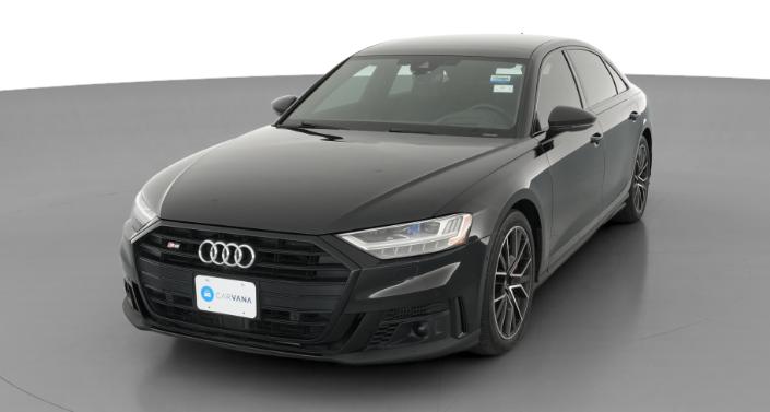 2020 Audi S8  -
                  Wheatland, OK