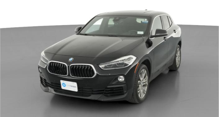 Thumbnail: 2019 BMW X2 - 1