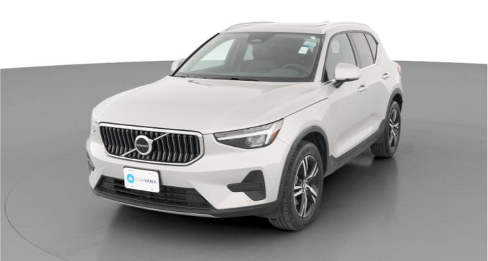 Thumbnail: 2025 Volvo XC40 - 1