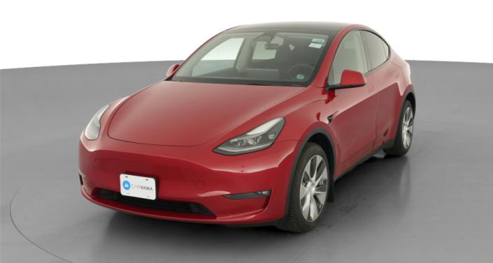Thumbnail: 2023 Tesla Model Y - 1