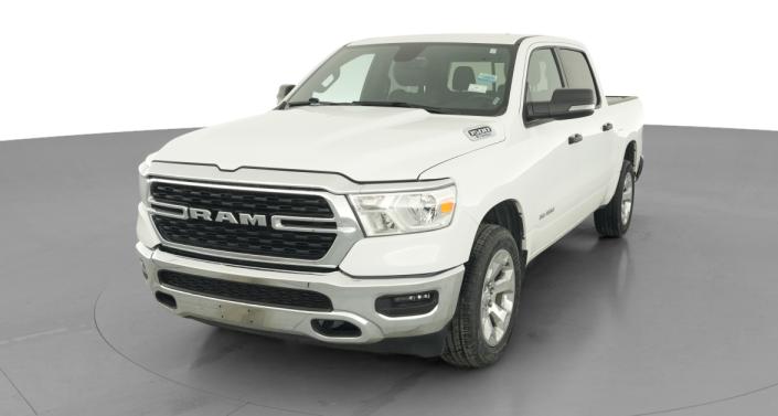 Thumbnail: 2023 RAM 1500 - 1